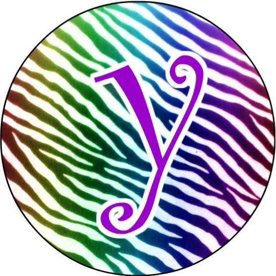 Badge Button A11 - Y, A11