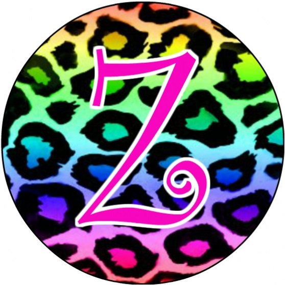 Badge Button A10 - Z, A10
