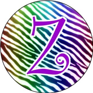 Badge Button A11 - Z, A11