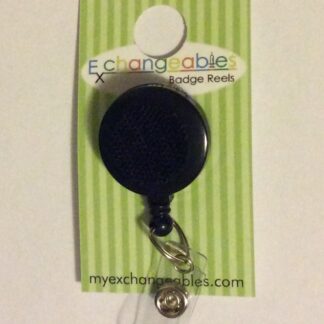 Interchangeable Belt Loop Retractable