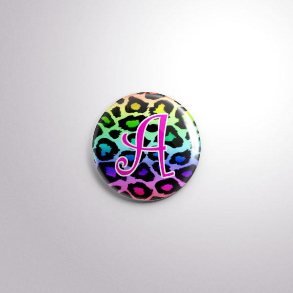 Badge Button A10