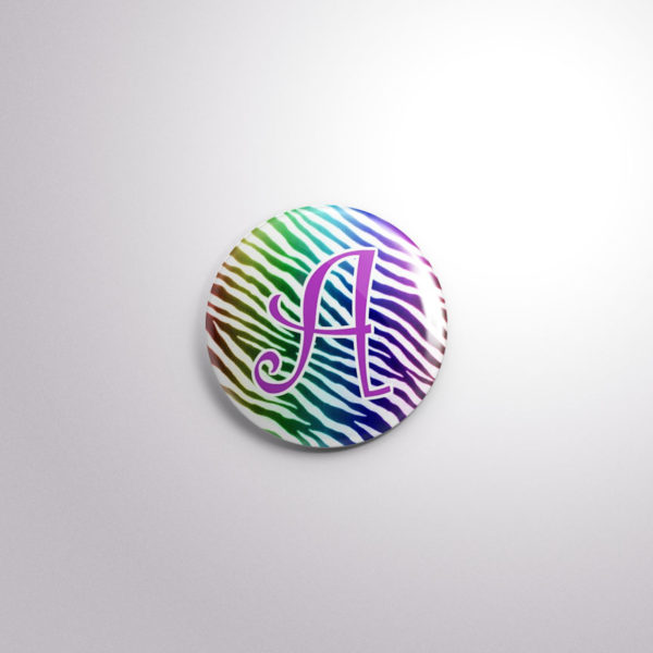 Badge Button A11