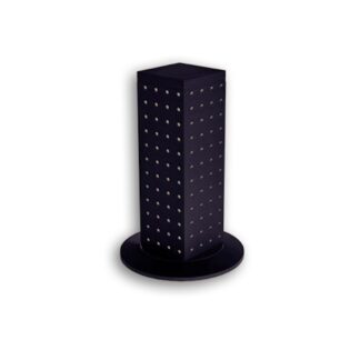 Free 4" x 12" Small Spinner with opening order of $250 or more
