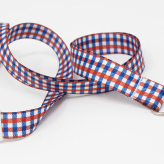 Patriotic Breakaway Lanyard