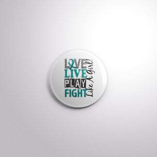 BC10 Interchangeable Badge Button Love Live