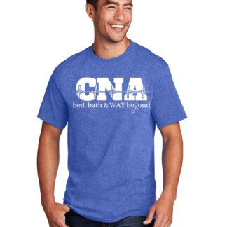 PC54 Port & Company Core Cotton Tee