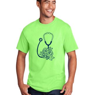 PC54 Port & Company Core Cotton Tee