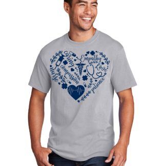 PC54 Port & Company Core Cotton Tee