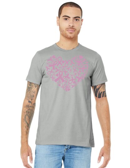 BC3001 Bella + Canvas