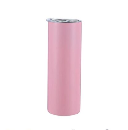 20 Oz Engraved Customizable Tumbler - Image 6