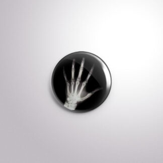 C48 Interchangeable Badge Button X-ray Hand