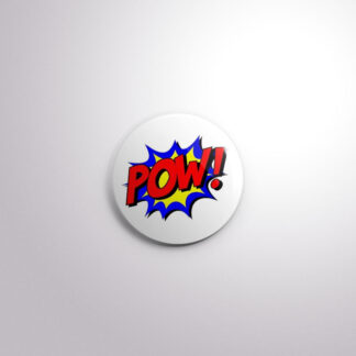 C94 Interchangeable Badge Button POW