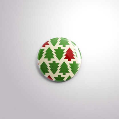 H3 Interchangeable Badge Button Trees