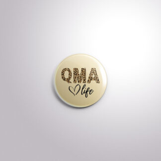 C200 Interchangeable Badge Button QMA Life